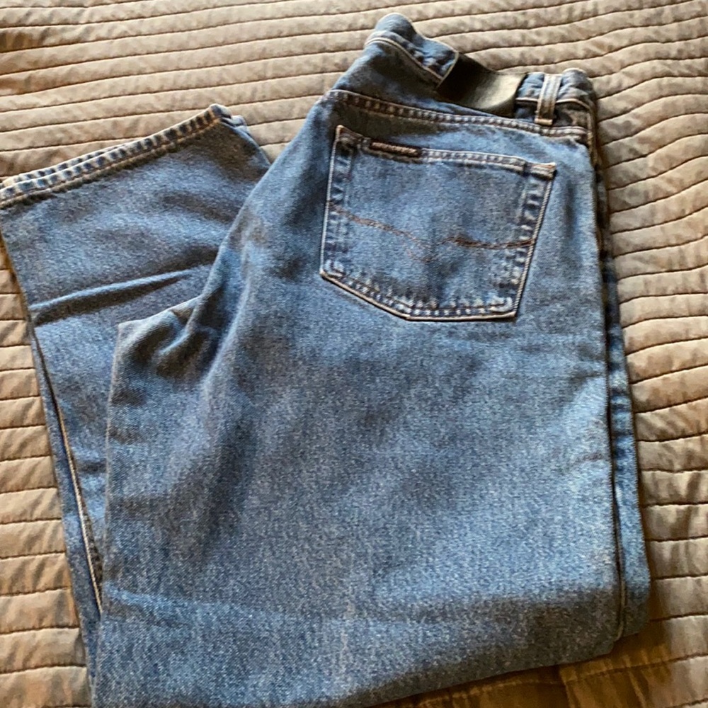 Harley-Davidson Jeans